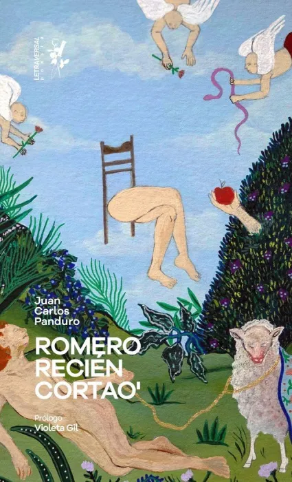 Romero Recien Cortado