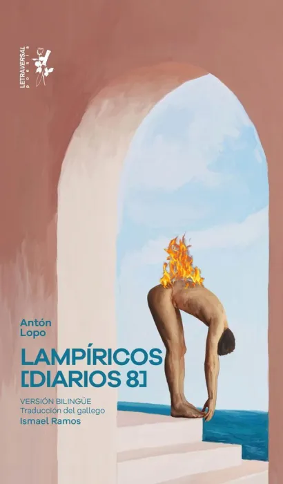 Lampiricos. Dioarios 8