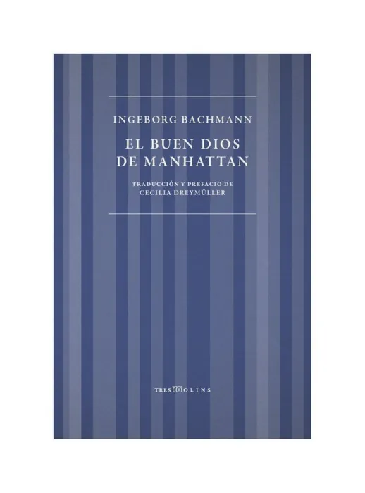 El Buen Dios de Manhattan