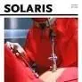 Solaris 9 David Cronenberg Al Límite