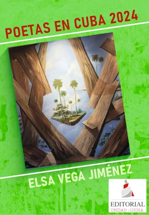 Poetas en Cuba 2024