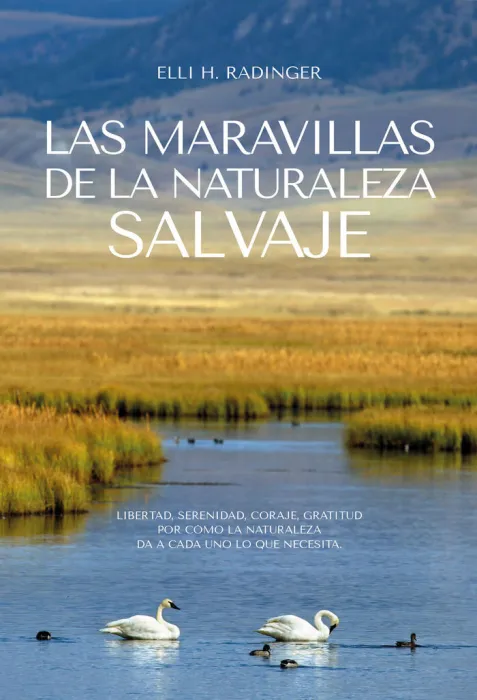 Maravillas de la Naturaleza Salvaje