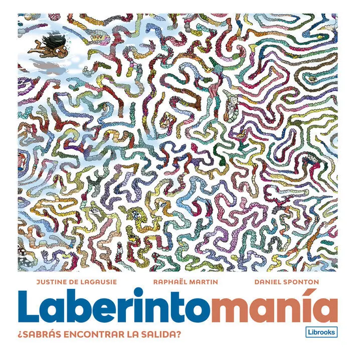 Laberintomania