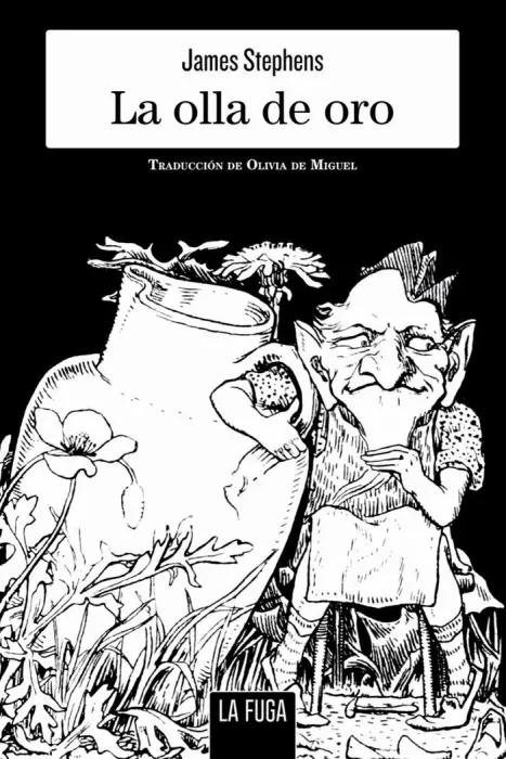 La Olla de Oro