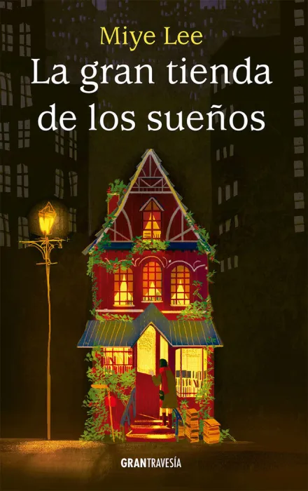 La Gran Tienda de los Sueños