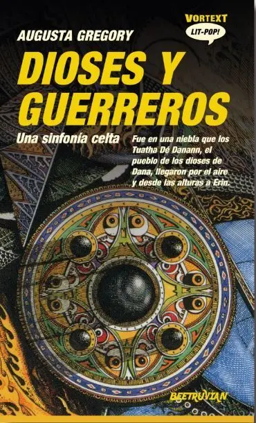 Dioses y Guerreros