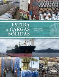 Estiba de Cargas Sólidas