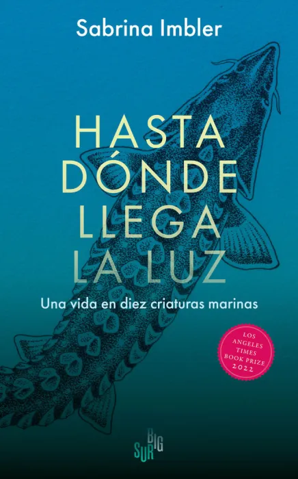 Hasta Donde Llega la Luz