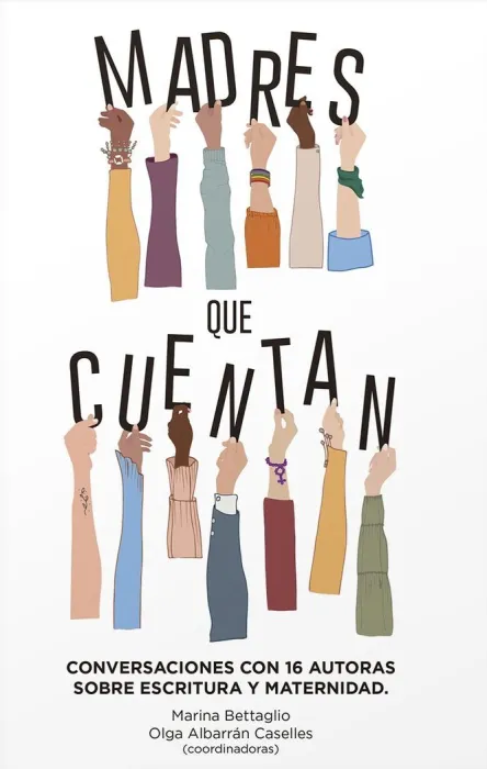 Madres que Cuentan