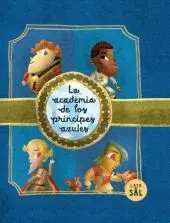 La Academia de los Principes Azules
