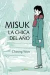 Misuk. La Chica del Año