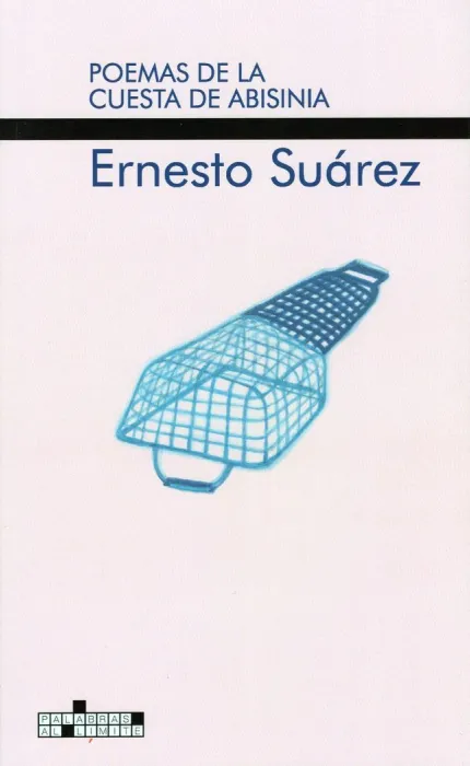 Poemas de la Cuesta de Abisinia