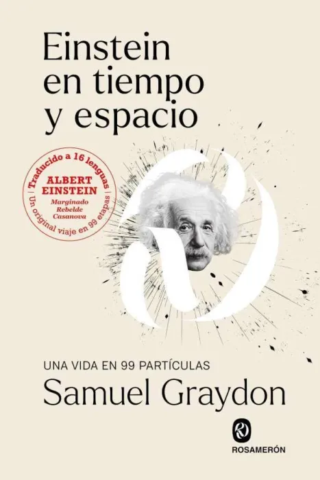 Einstein en Tiempo y Espacio