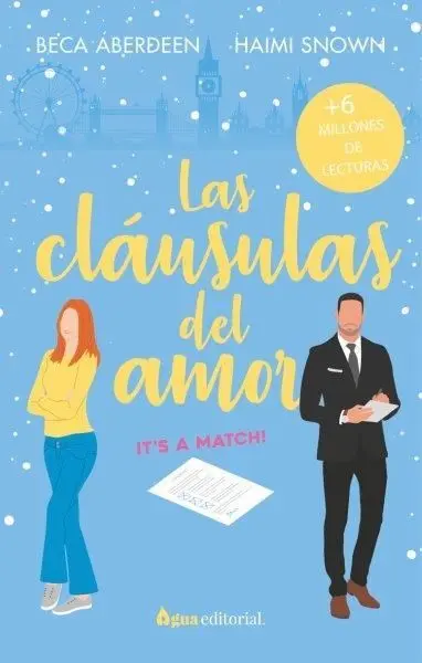 Las Cláusulas del Amor
