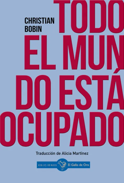 Todo el Mundo está Ocupado