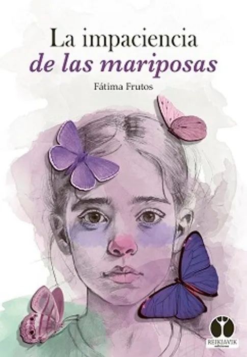 La Impaciencia de las Mariposas