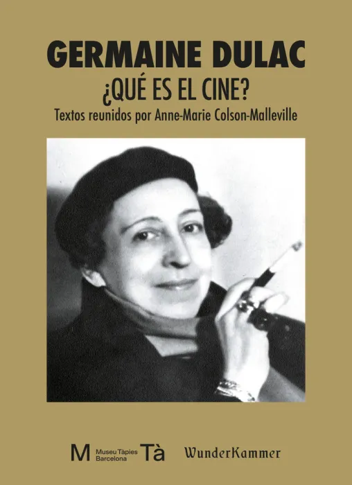Qué Es el Cine?