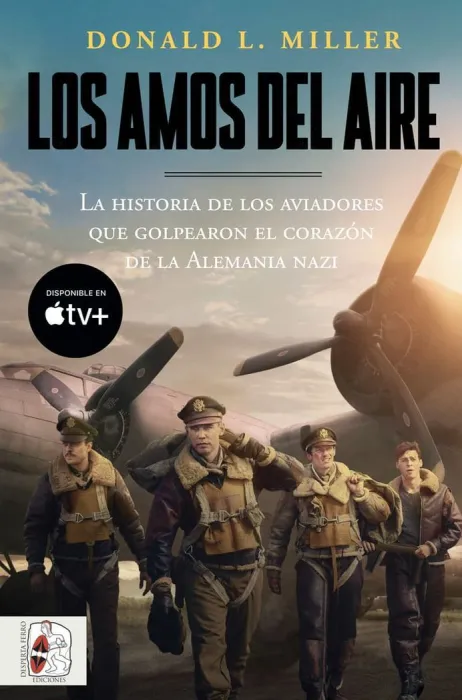 Los Amos del Aire