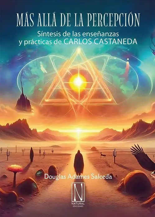 Mas Alla de la Percepcion