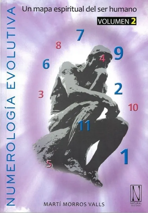 Numerologia Evolutiva Vol. 2