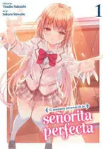 El Ayudante Personal de la Señorita Perfecta, 1