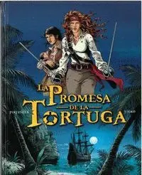 La Promesa de la Tortuga