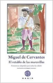 El Retablo de las Maravillas