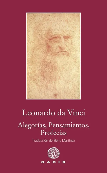 Alegorias, Pensamientos, Profecias