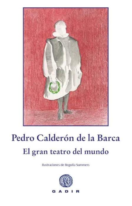 El Gran Teatro del Mundo