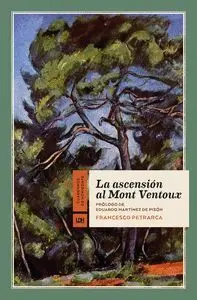 La Ascension Al Mont Ventoux
