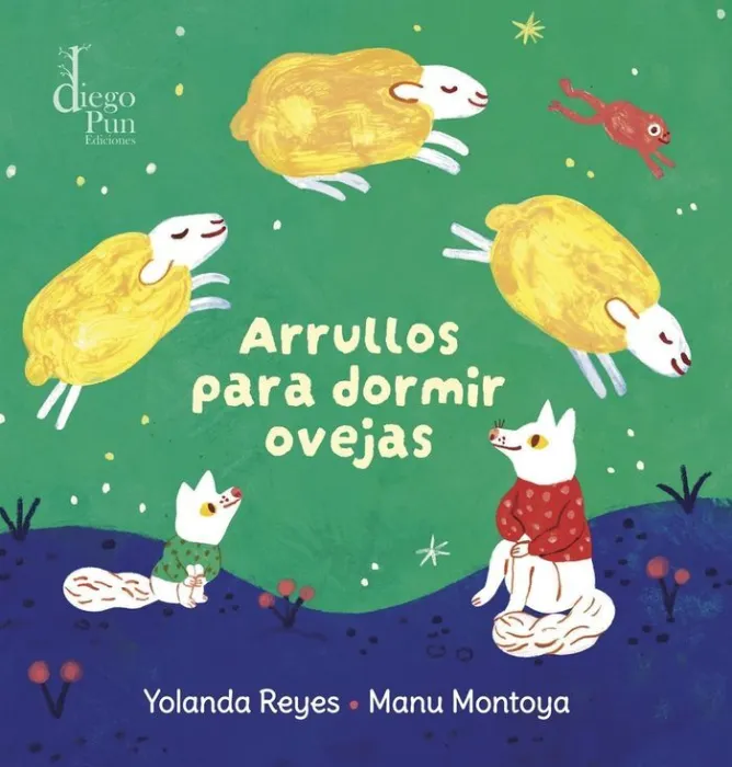 Arrullos para Dormir Ovejas