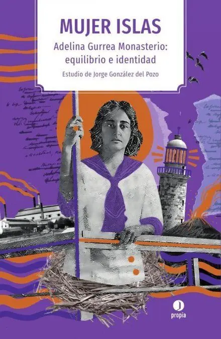 Mujer Islas