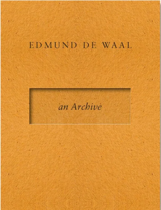 An Archive
