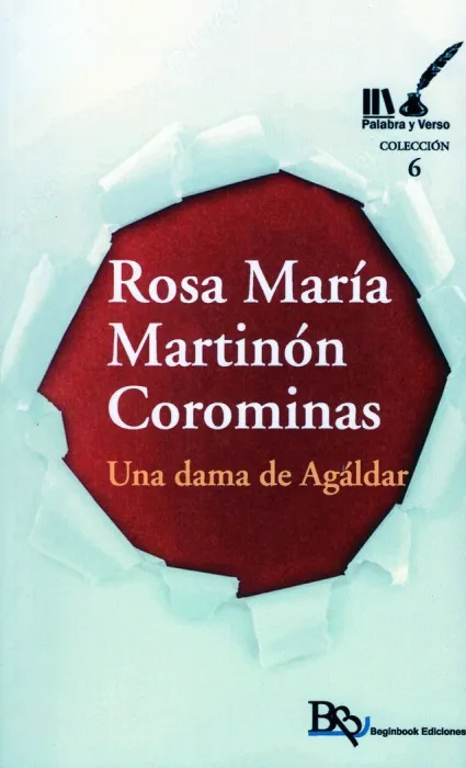Una Dama de Agáldar