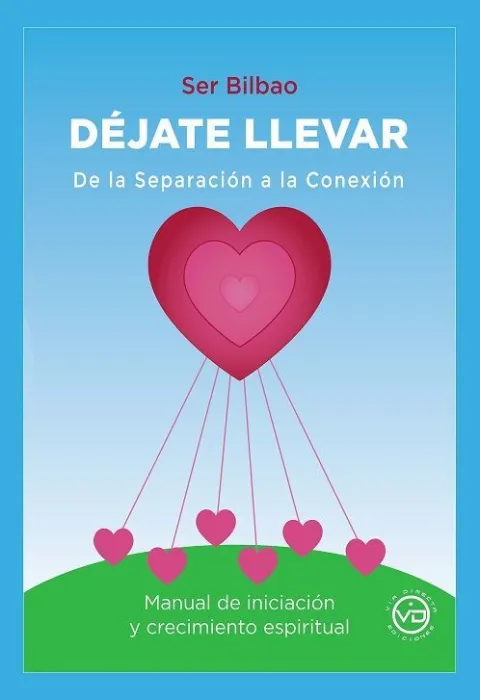 Dejate Llevar de la Separacion a la Conexion