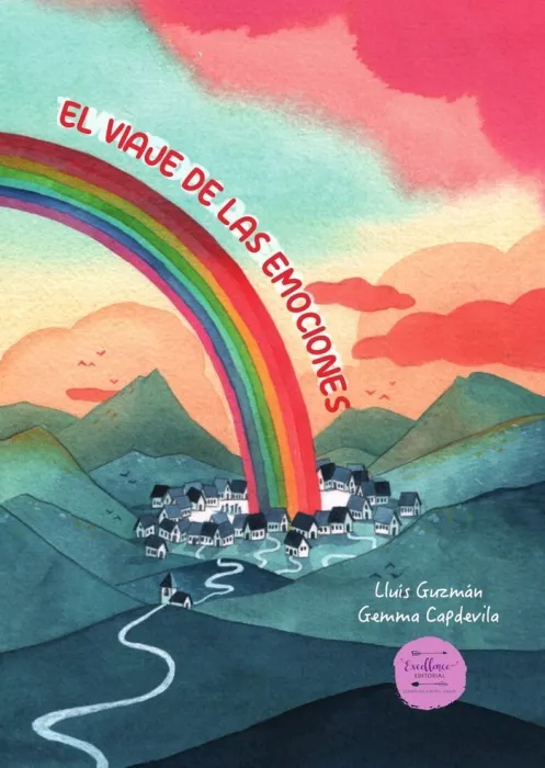 El Viaje de las Emociones
