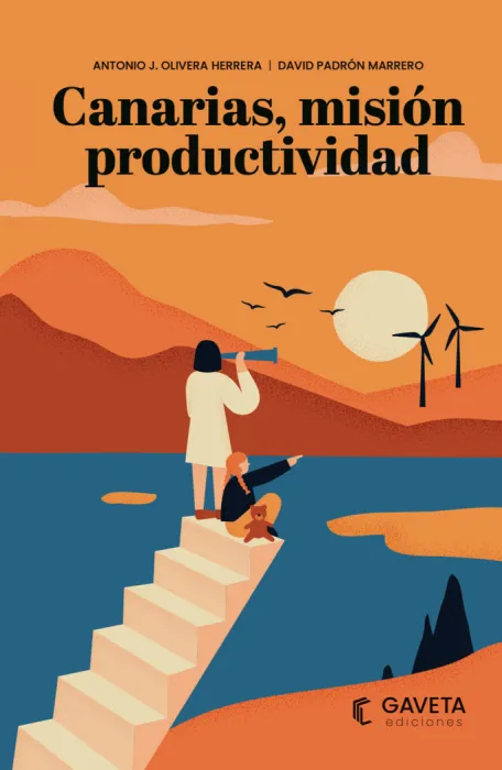 Canarias, Misión Productividad