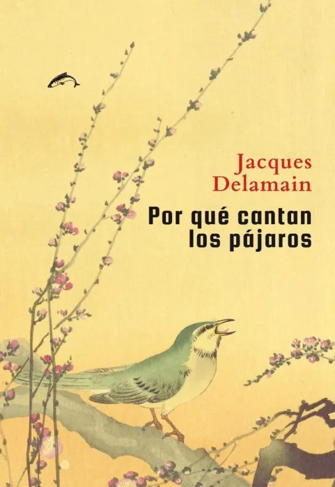 Por que Cantan los Pájaros