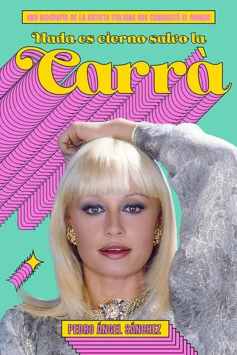 Nada Es Eterno Salvo la Carrá