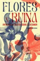 Flores y Ruina