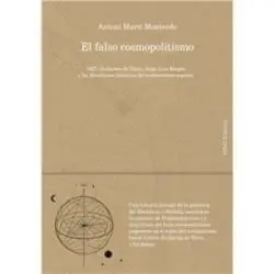 El Falso Cosmopolitismo