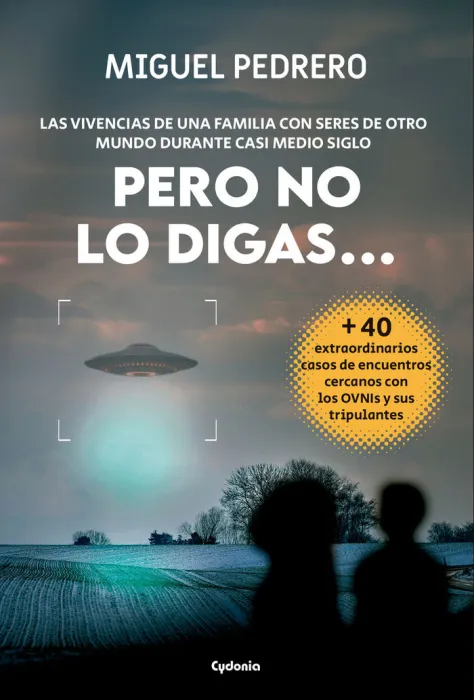 Pero no lo Digas...