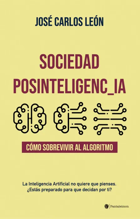 Sociedad Posinteligencia