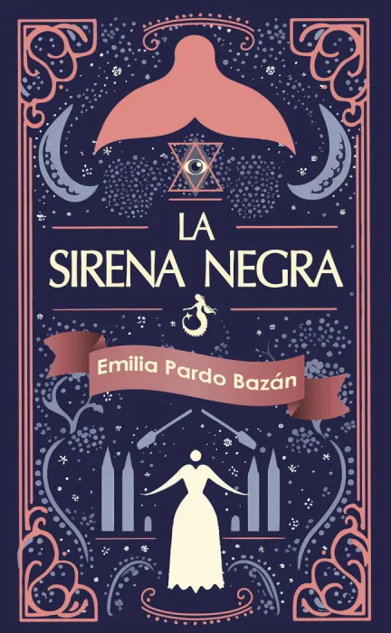 La Sirena Negra