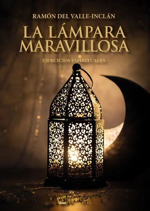 La Lampara Maravillosa