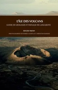 L'ile Des Volcans