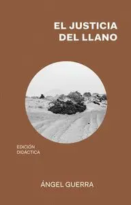 El Justicia del Llano