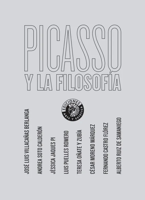 Picasso y la Filosofia