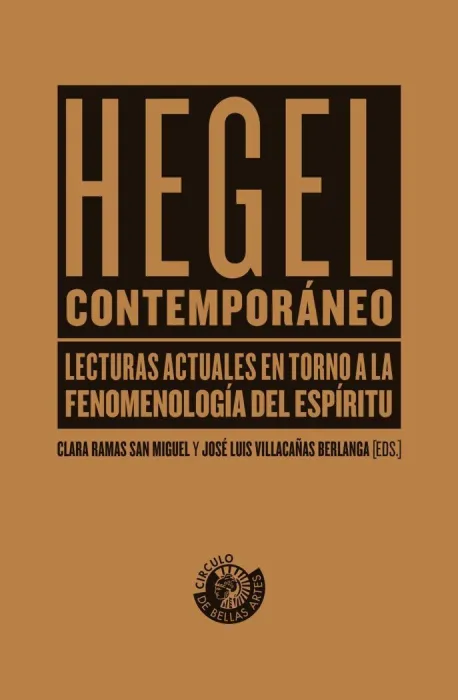 Hegel Contemporáneo