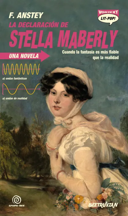La Declaracion de Stella Maberly